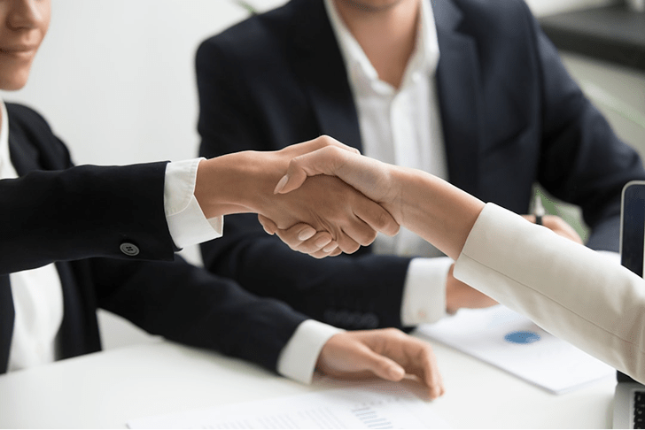Building Trust Through Excellence