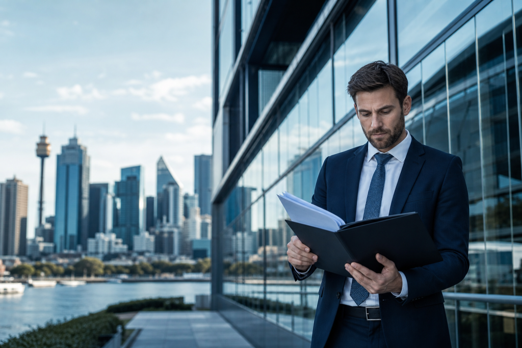 Commercial Property Investment: Legal Considerations