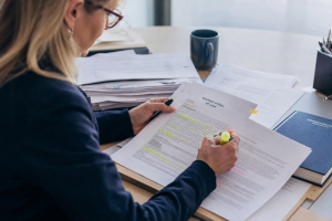 Contract Review
